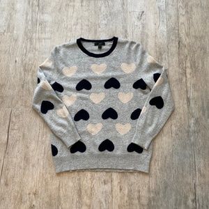 J. Crew Sweater